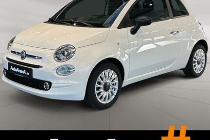 Fiat 500 6.358 km 12.969 &euro; Neckarsulm-Obereisesheim 74172