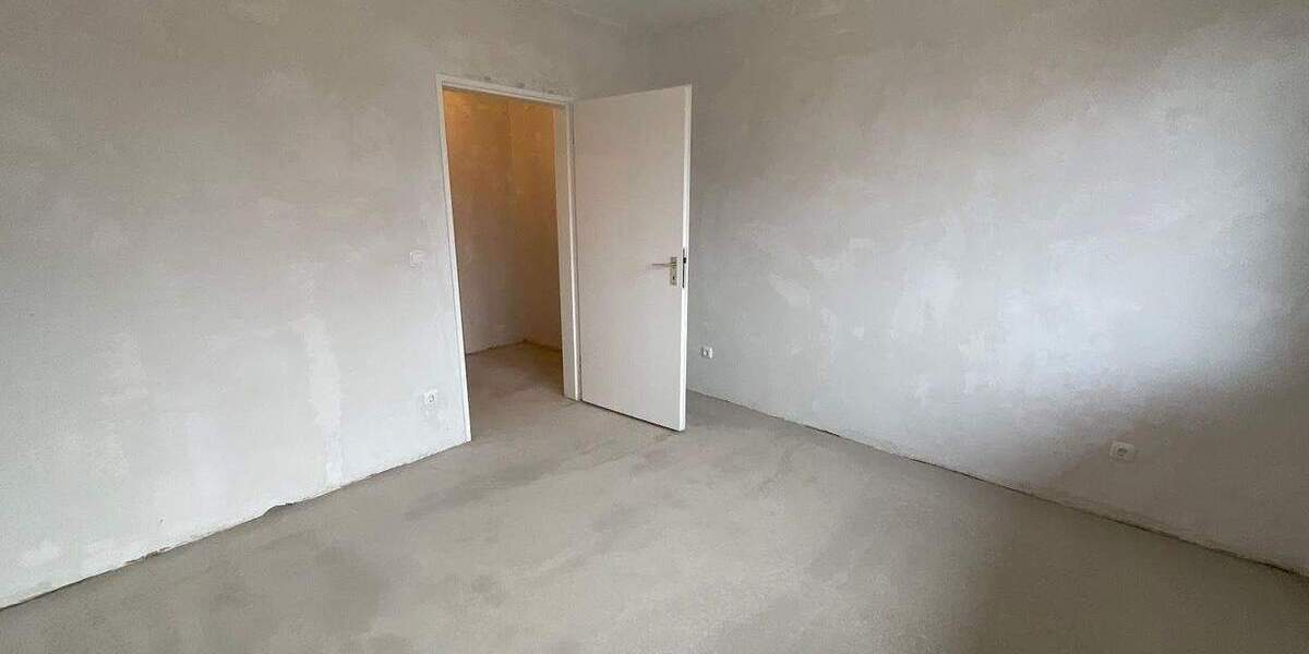 Etagenwohnung Wuppertal Cronenberg - 3 Zimmer, 71 m&sup2;, 645&euro; | Angebot:24867151