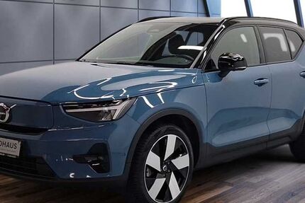 Volvo XC40 73.905 km 26.730 &euro; Maintal 63477