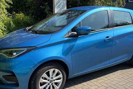 Renault ZOE 57.662 km 12.200 &euro; Leverkusen 51381