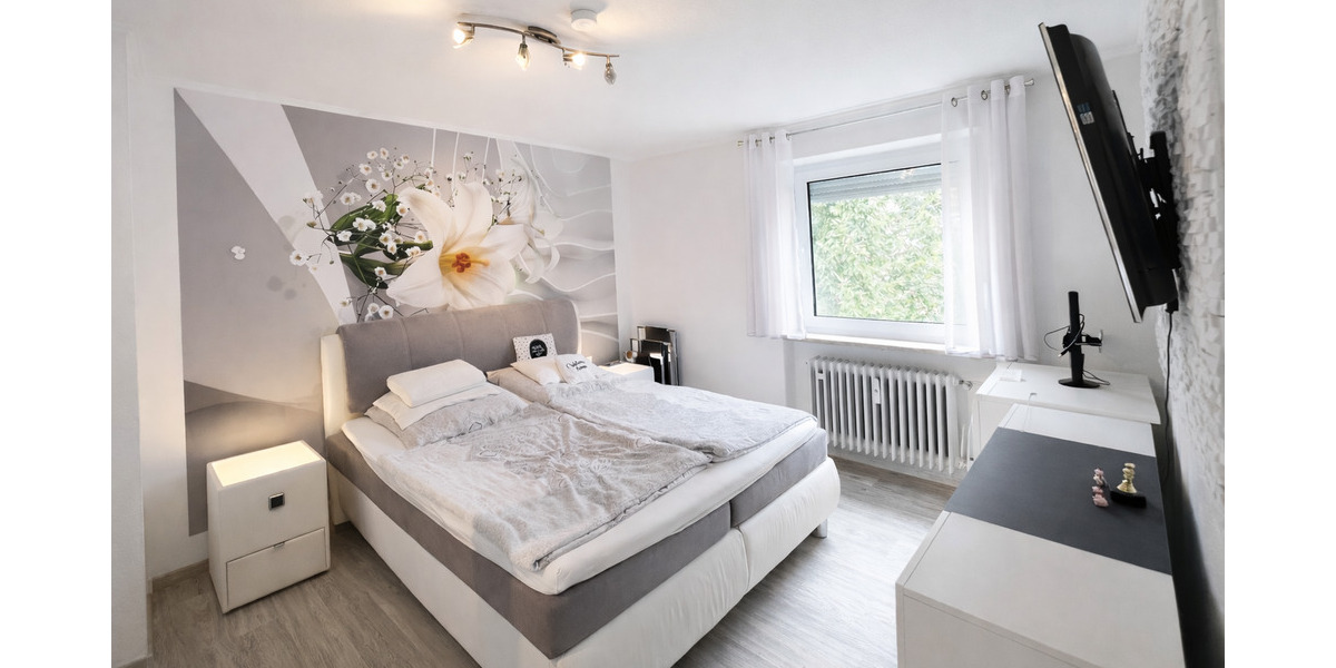 Etagenwohnung Geretsried - 3 Zimmer, 86 m&sup2;, 390.000&euro; | Angebot:25779973