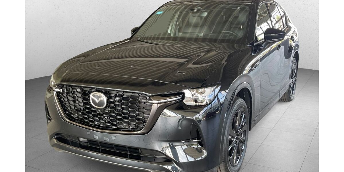 Mazda CX-60 1.501 km 51.250 € Mönchengladbach 41068