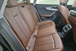 Audi A5 35 TFSI DSG LED SHZ Navi Leder Tempomat 77.900 km 24.900 &euro; Garrel 49681