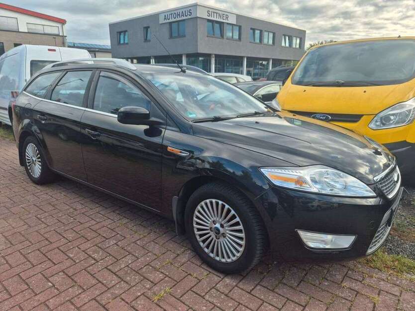 Mondeo