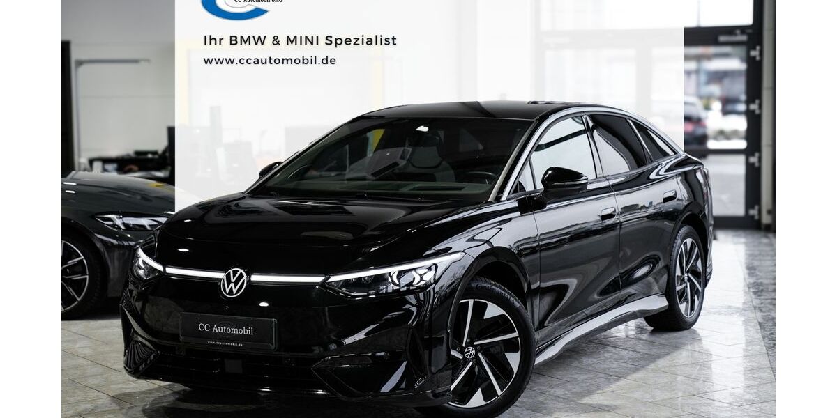 VW ID.7 36.903 km 41.999 &euro; Fürth 90763