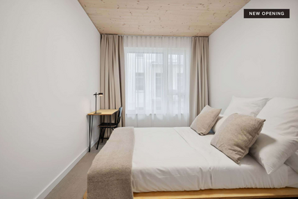 Zimmer Berlin Moabit - 750&euro; | Angebot:26834206