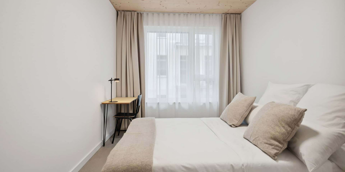 Zimmer Berlin Moabit - 750&euro; | Angebot:26834206