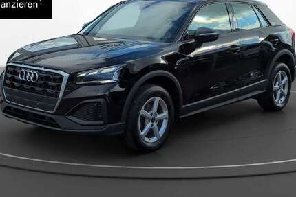 Audi Q2 35.790 km 22.980 &euro; Weimar 99423