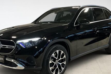 Mercedes-Benz GLC 220 4.800 km 52.220 &euro; Niebüll 25899