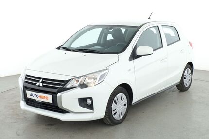 Mitsubishi Space Star 33.520 km 9.020 € Leipzig 04328