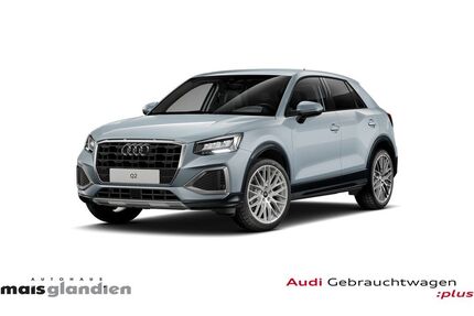 Audi Q2 10.013 km 29.880 &euro; Pronsfeld 54597