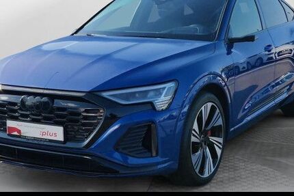 Audi Q8 e-tron 46.300 km 53.590 &euro; Öhringen 74613