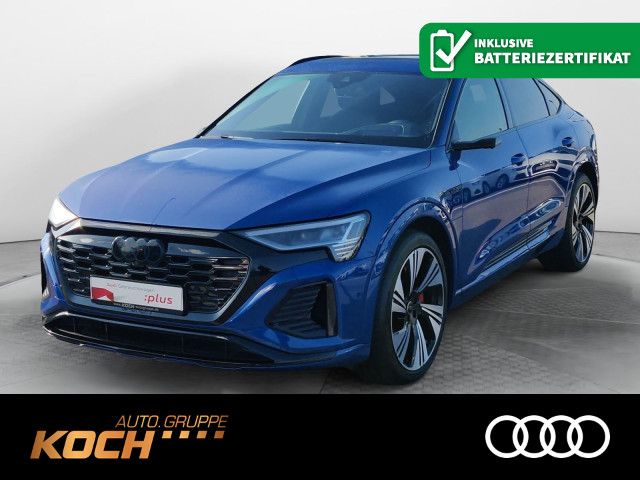 Audi Q8 e-tron 46.300 km 53.590 &euro; Öhringen 74613
