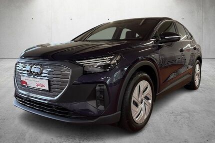 Audi Q4 e-tron 86.105 km 25.990 &euro; Osterode 37520