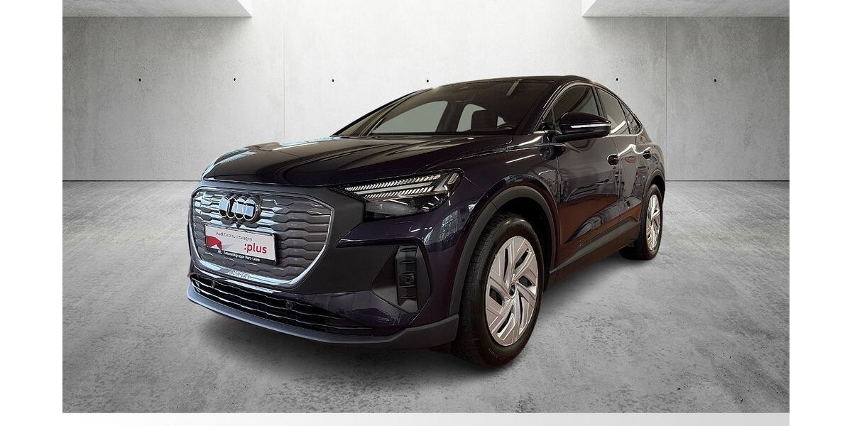 Audi Q4 e-tron 86.105 km 25.990 &euro; Osterode 37520