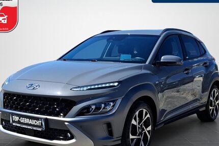Hyundai KONA 93.800 km 17.880 &euro; Singen 78224