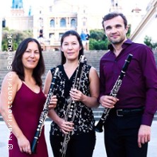 Christmas meets Jazz 20.12.2025 Kulturzentrum Martinskirche