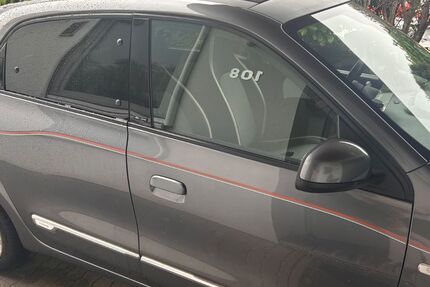 Renault Twingo 28.800 km 14.900 &euro; Quickborn 25451
