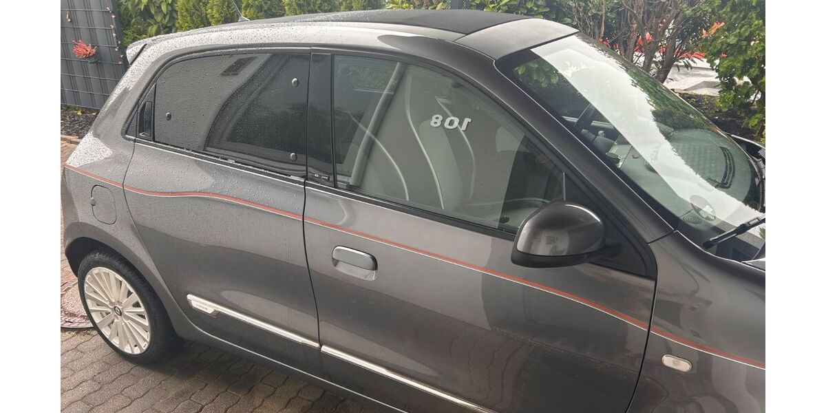 Renault Twingo 28.800 km 14.900 &euro; Quickborn 25451