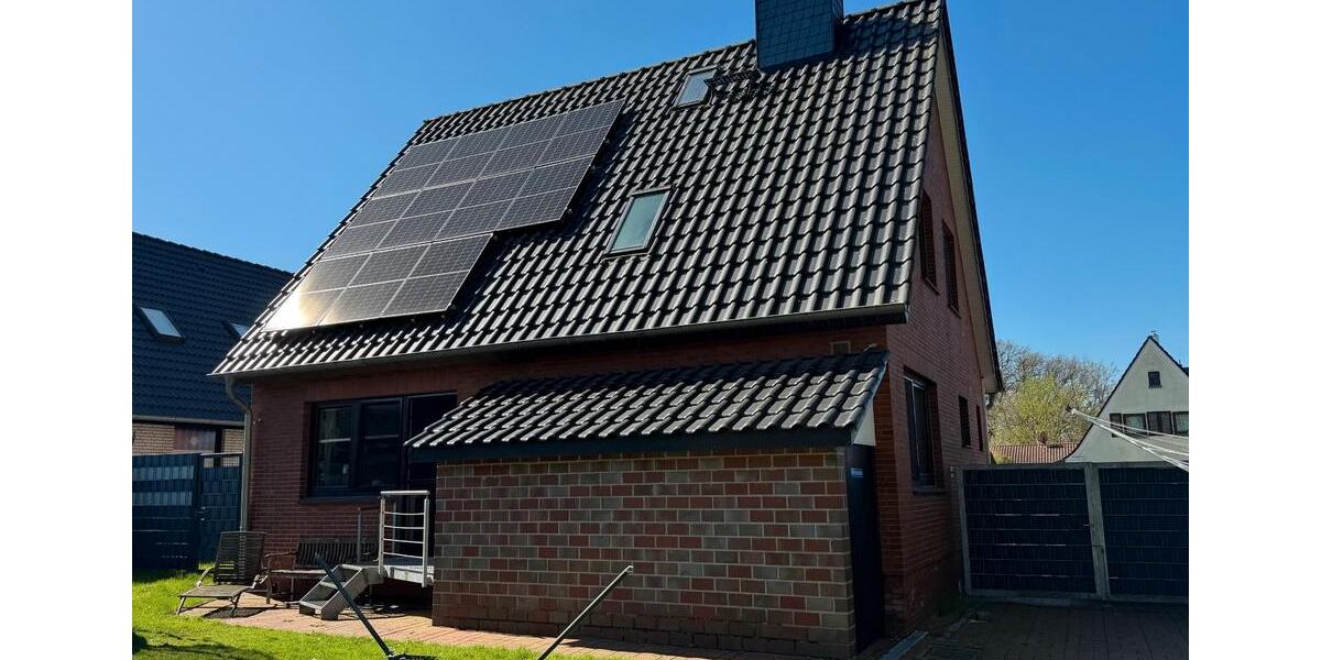 Einfamilienhaus Gnarrenburg - 4 Zimmer, 130 m&sup2;, 329.000&euro; | Angebot:26250181