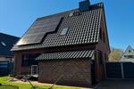 Einfamilienhaus Gnarrenburg - 4 Zimmer, 130 m&sup2;, 329.000&euro; | Angebot:26250181