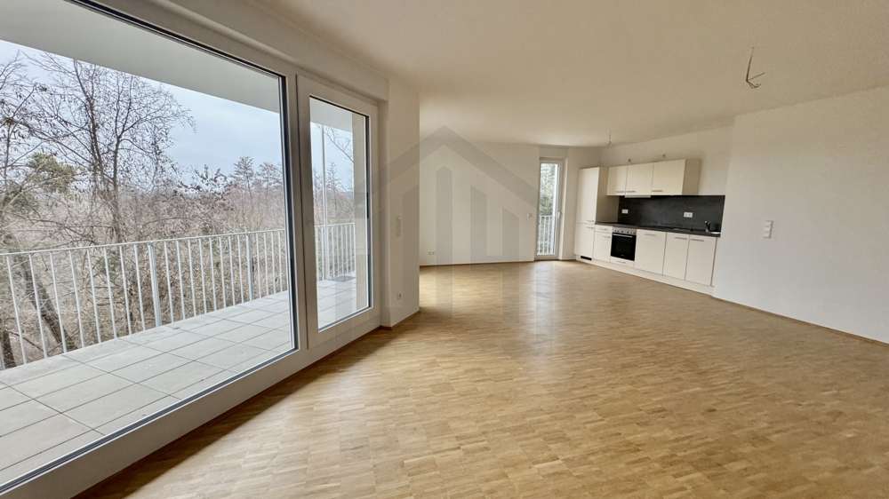 Etagenwohnung Leopoldshafen Leopoldshafen - 3.5 Zimmer, 120 m&sup2;, 1.404&euro; | Angebot:24775309