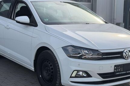 VW Polo 151.465 km 12.790 &euro; Hildesheim 31137