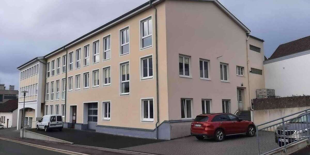 Gewerbeobjekt Lüdenscheid Heerwiese - 2.200&euro; | Angebot:26856834