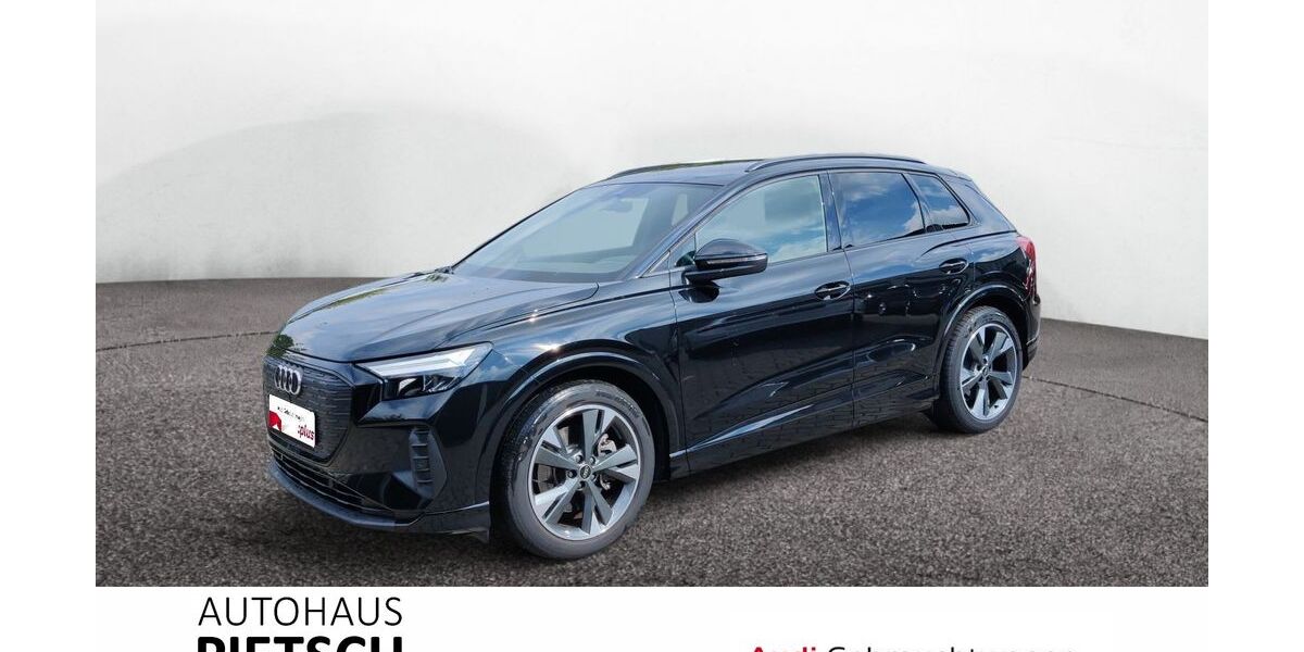 Audi Q4 e-tron 69.947 km 27.970 &euro; Bünde 32257