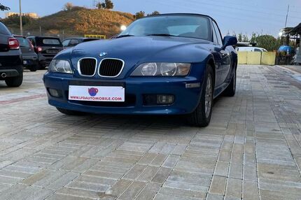 BMW Z3
