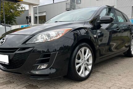 Mazda 3 215.800 km 5.199 &euro; Neubukow 18233