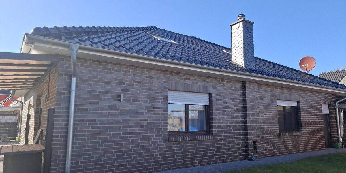 Bungalow Barsinghausen Göxe - 5 Zimmer, 175 m&sup2;, 450.000&euro; | Angebot:26167860