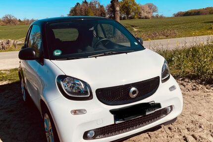 Smart ForTwo 46.600 km 10.100 &euro; Schillsdorf 24637