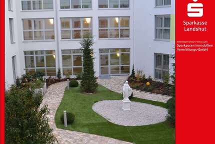 Wohnung Deggendorf - 1 Zimmer, 23 m&sup2;, 170.000&euro; | Angebot:26311936