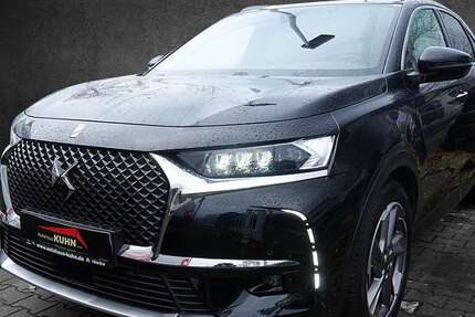 DS Automobiles DS 7 Crossback 36.700 km 30.490 &euro; Karlsruhe 76185