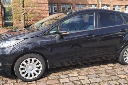 Ford Fiesta 159.819 km 3.800 &euro; Eckernförde 24340