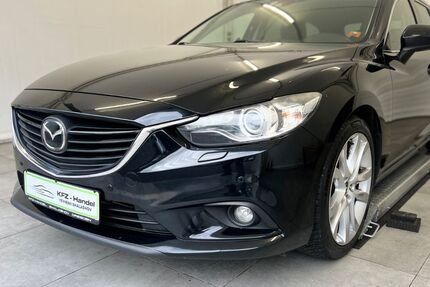 Mazda 6 241.000 km 6.280 &euro; Dresden 01067
