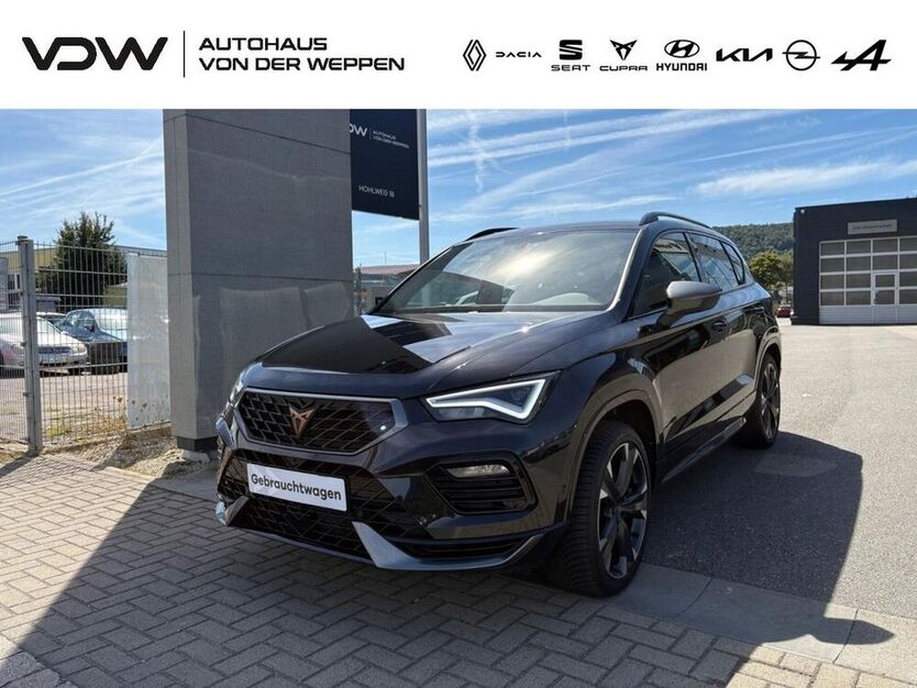 Ateca