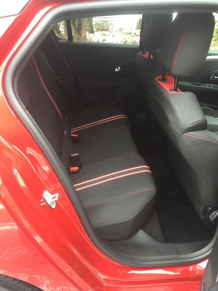 Opel Corsa F 43.650 km 14.499 € Hannover 30159