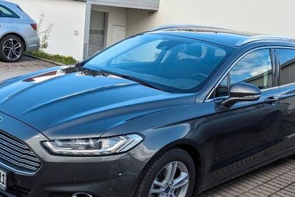 Ford Mondeo 53.000 km 13.990 € Gotha 99867