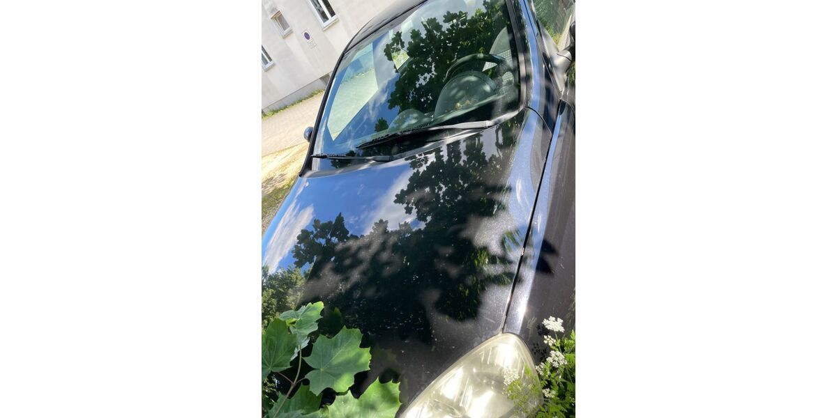 Opel Corsa 147.020 km 1.100 &euro; Amberg 92224