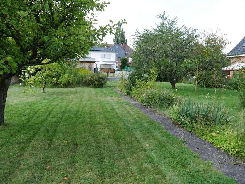 Grundstück zu verkaufen in Hannover 376.000 € 800 m² zimmer