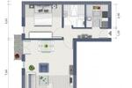 Dachgeschoßwohnung Limburg an der Lahn Offheim - 2 Zimmer, 64 m&sup2;, 795&euro; | Angebot:26584926