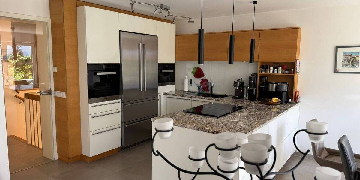 Terrassenwohnung Bad Aibling - 3 Zimmer, 120 m&sup2;, 798.000&euro; | Angebot:26853019