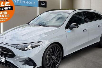 Mercedes-Benz CLA 200 Shooting Brake 2.001 km 55.850 &euro; Bad Säckingen 79713