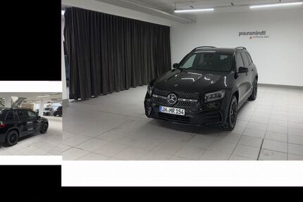 Mercedes-Benz GLB 250 10.093 km 53.900 &euro; Ingolstadt 85055