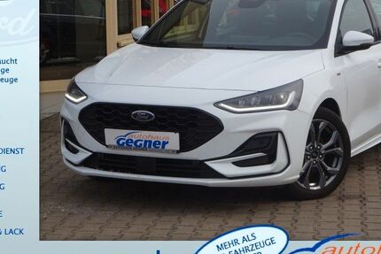 Ford Focus 11.041 km 19.840 &euro; Eilenburg 04838