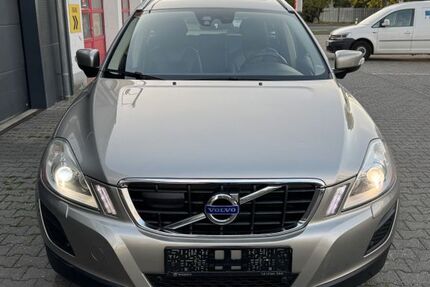 Volvo XC60 232.710 km 10.999 &euro; Kerpen 50170