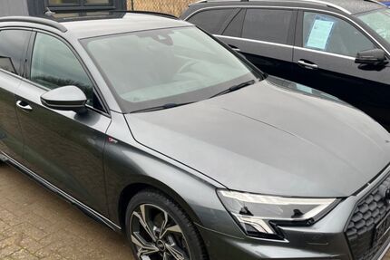 Audi A3 46.583 km 22.999 &euro; Wismar 23970