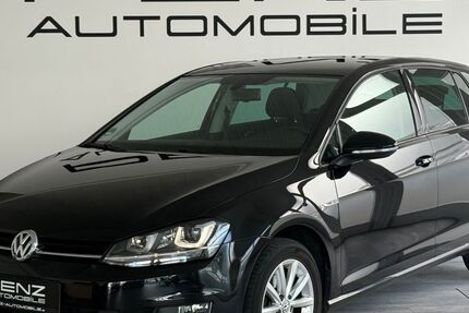 VW Golf 98.000 km 12.690 € Penzberg 82377